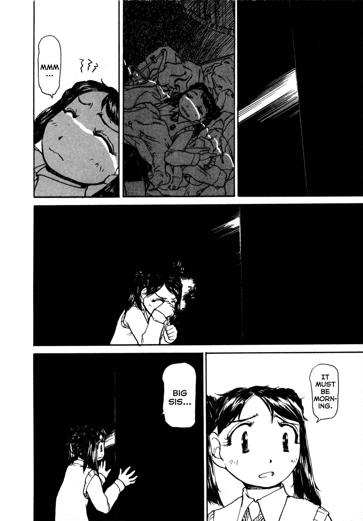 Page 18 Chapter 6 Propeller Heaven