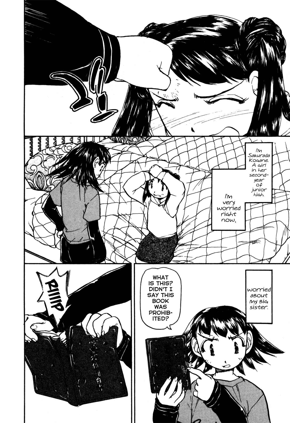 Page 2 Chapter 6 Propeller Heaven