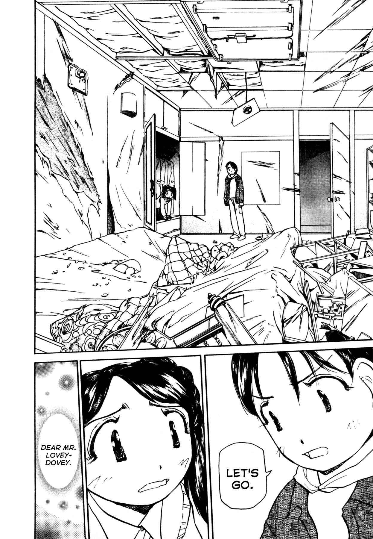 Page 20 Chapter 6 Propeller Heaven