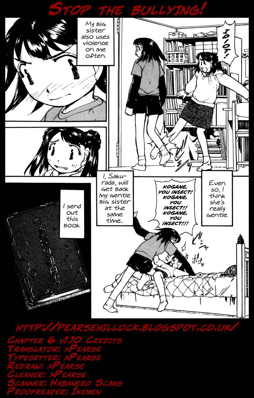 Page 21 Chapter 6 Propeller Heaven