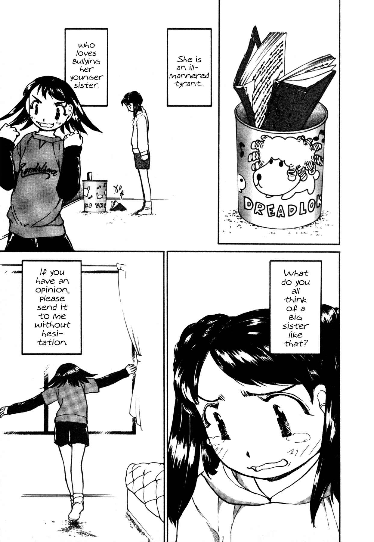 Page 3 Chapter 6 Propeller Heaven
