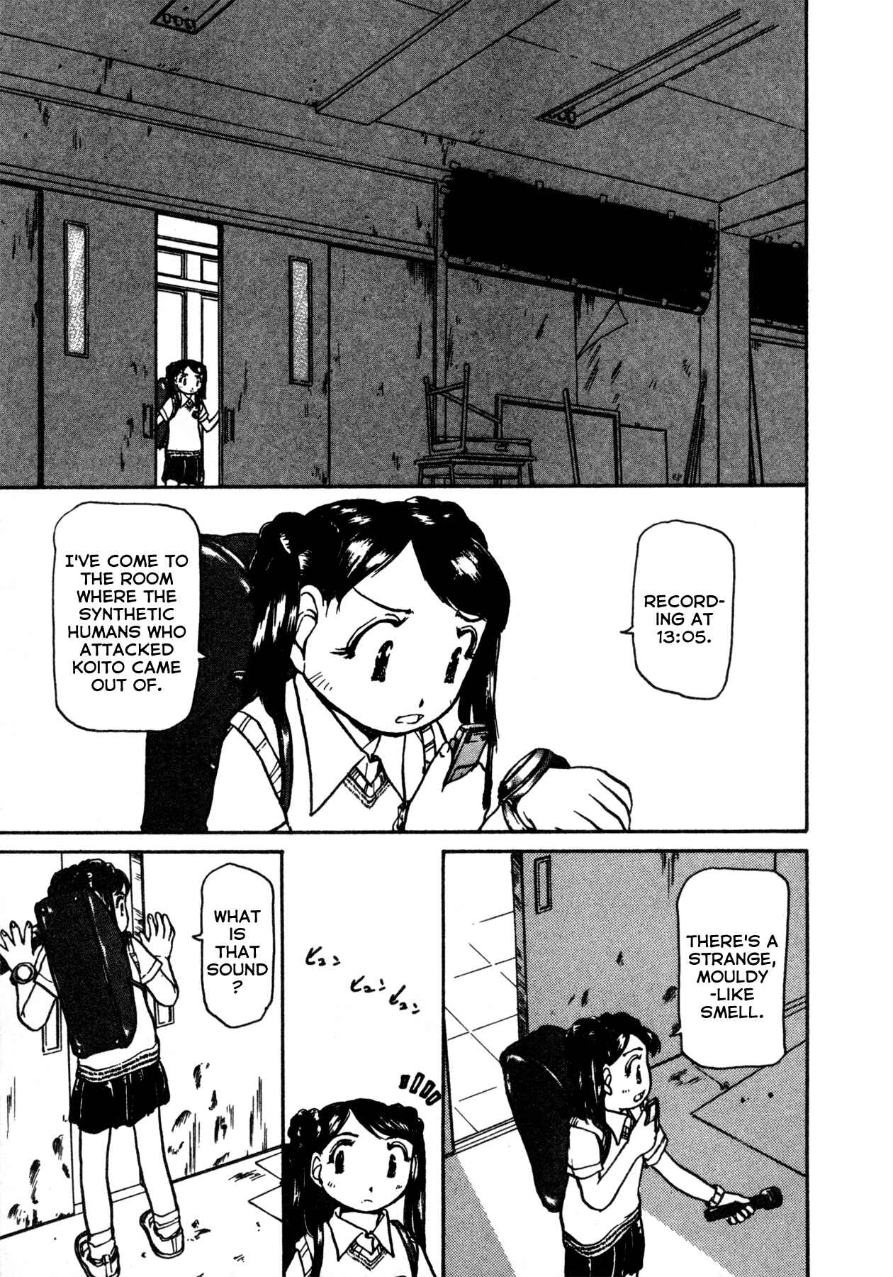 Page 11 Chapter 3 Propeller Heaven