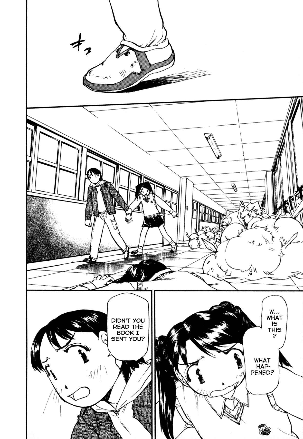 Page 14 Chapter 7 Propeller Heaven
