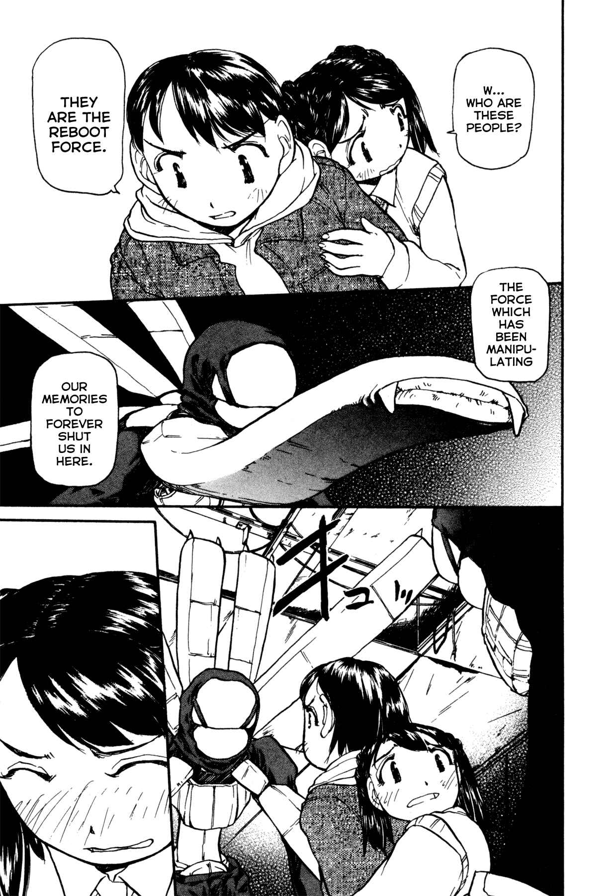 Page 17 Chapter 7 Propeller Heaven
