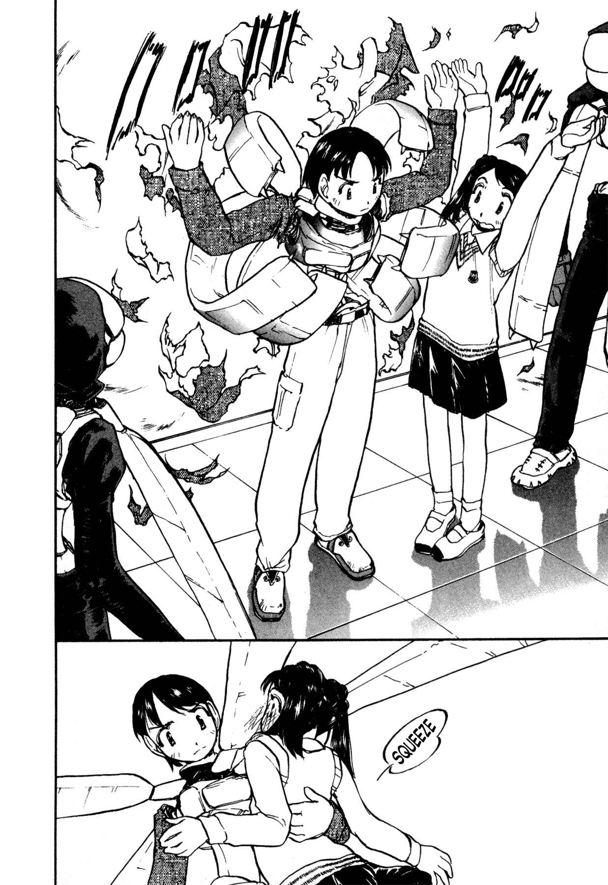 Page 18 Chapter 7 Propeller Heaven