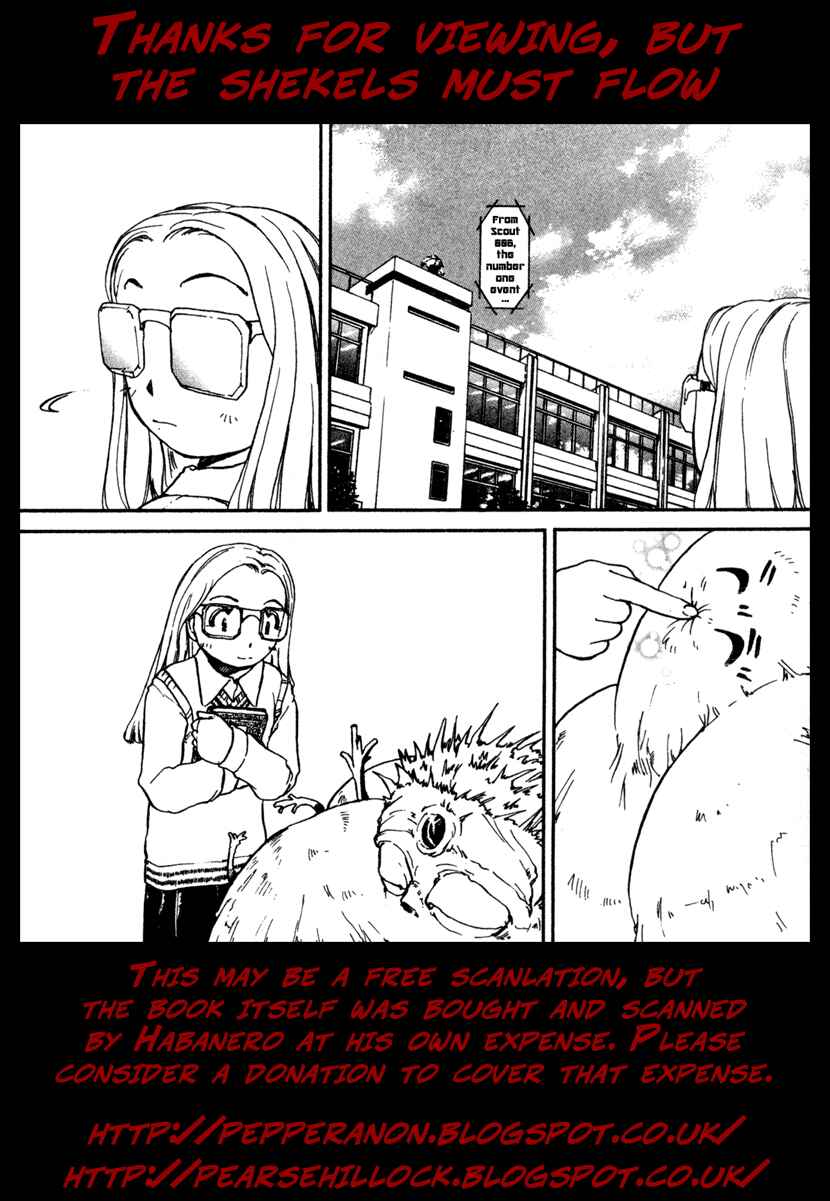Page 22 Chapter 7 Propeller Heaven