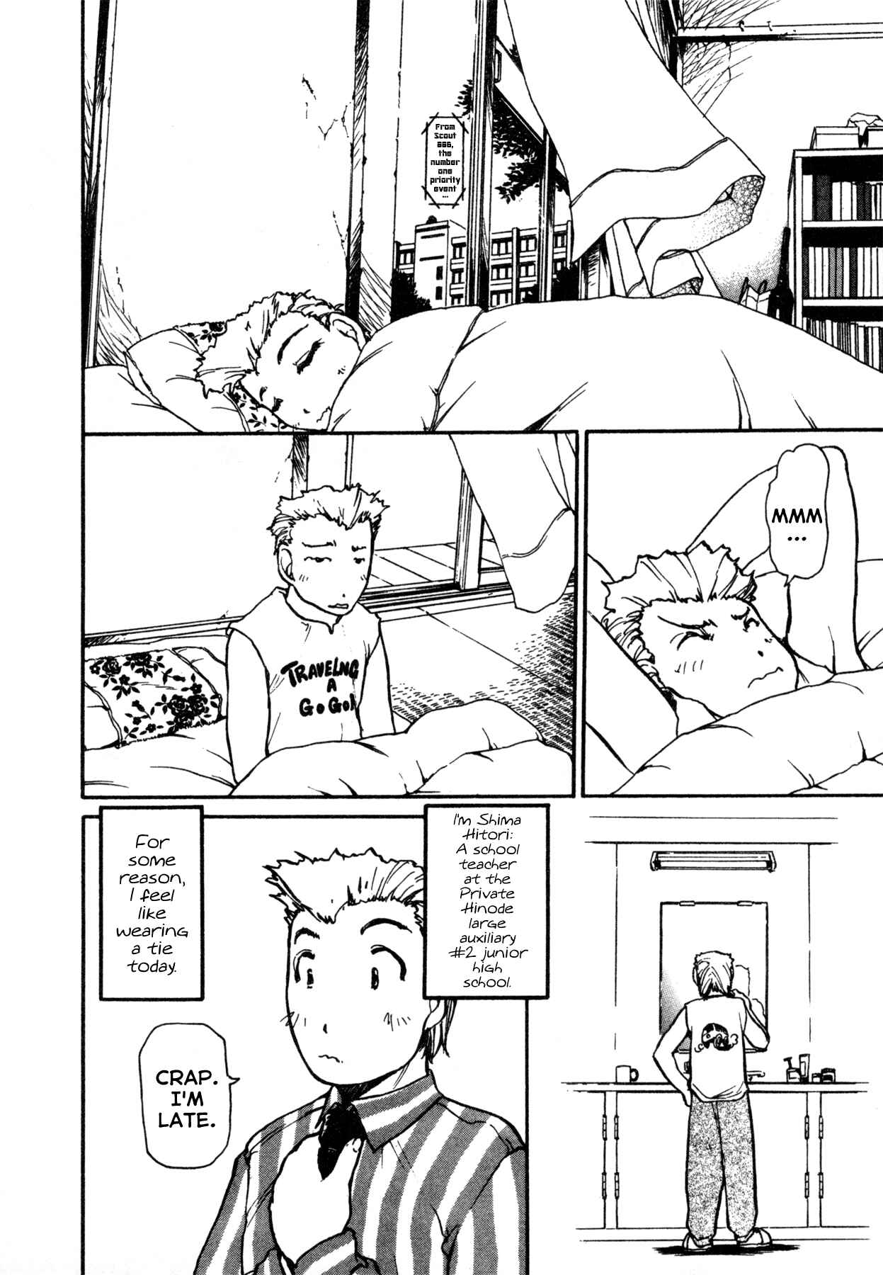 Page 4 Chapter 7 Propeller Heaven