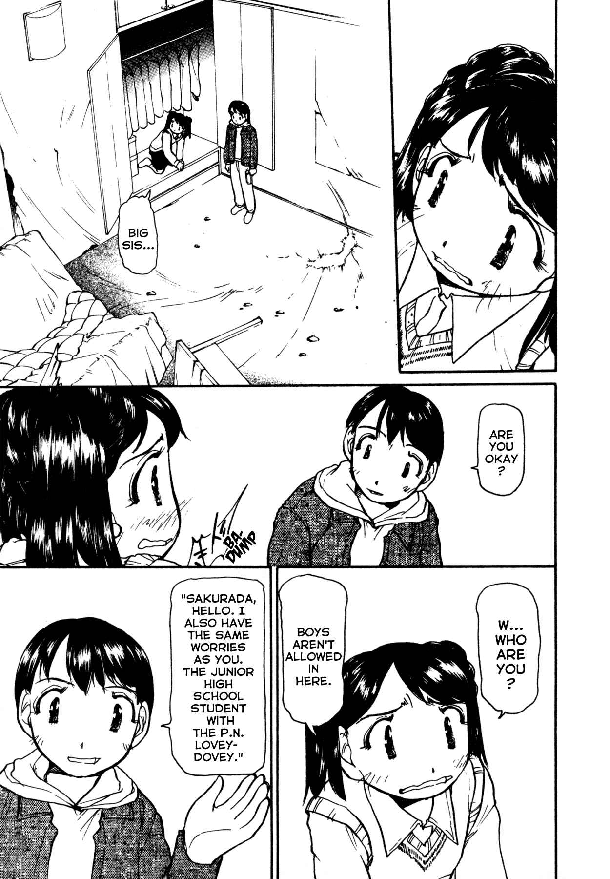 Page 7 Chapter 7 Propeller Heaven