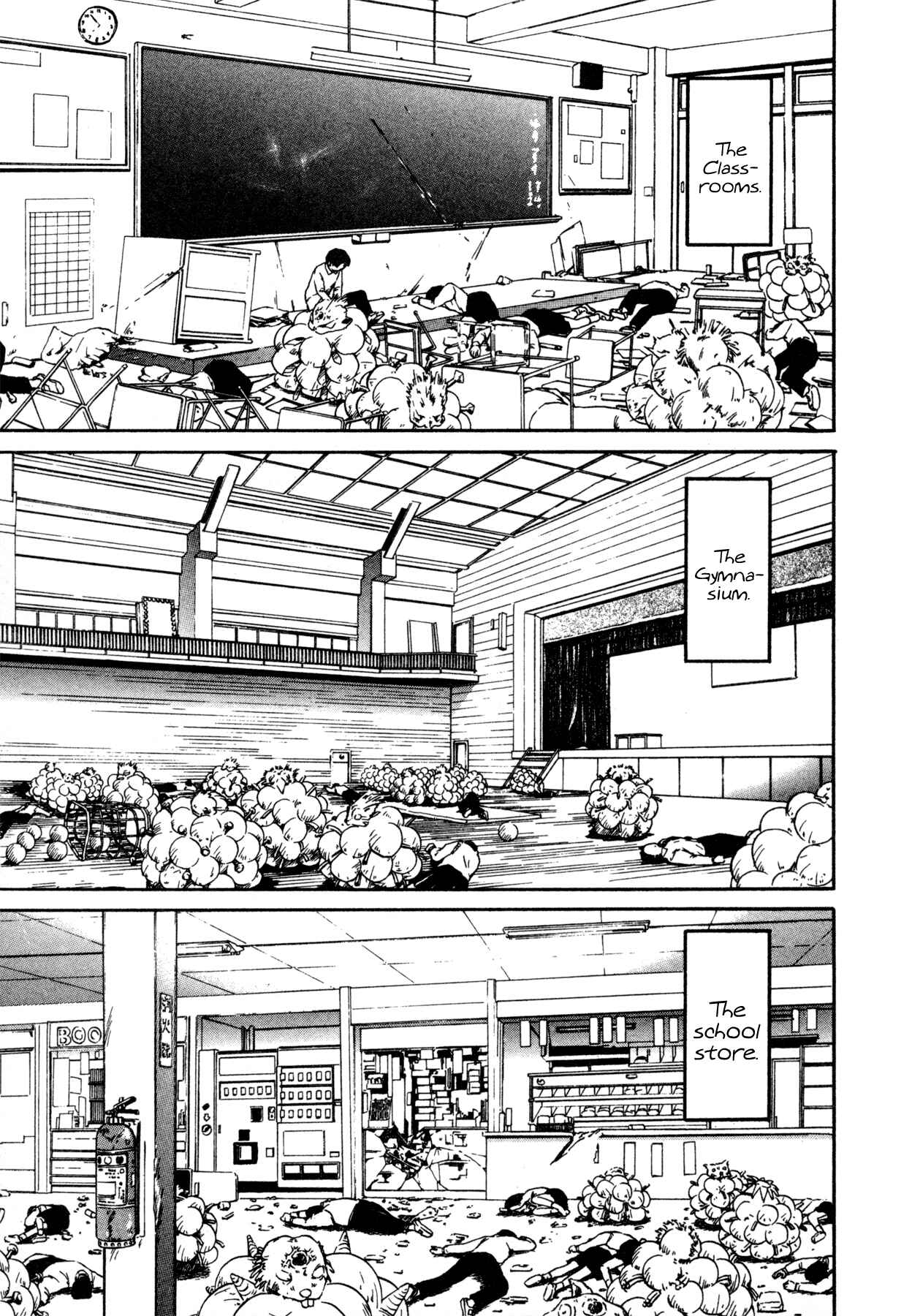 Page 9 Chapter 7 Propeller Heaven