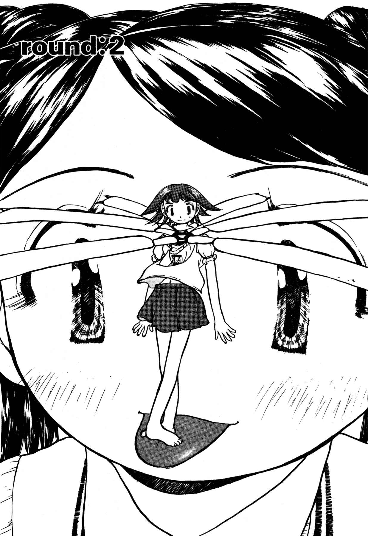 Page 1 Chapter 2 Propeller Heaven