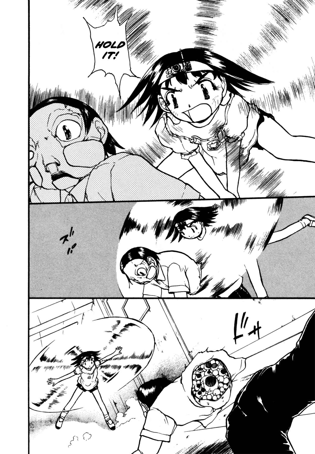 Page 16 Chapter 2 Propeller Heaven