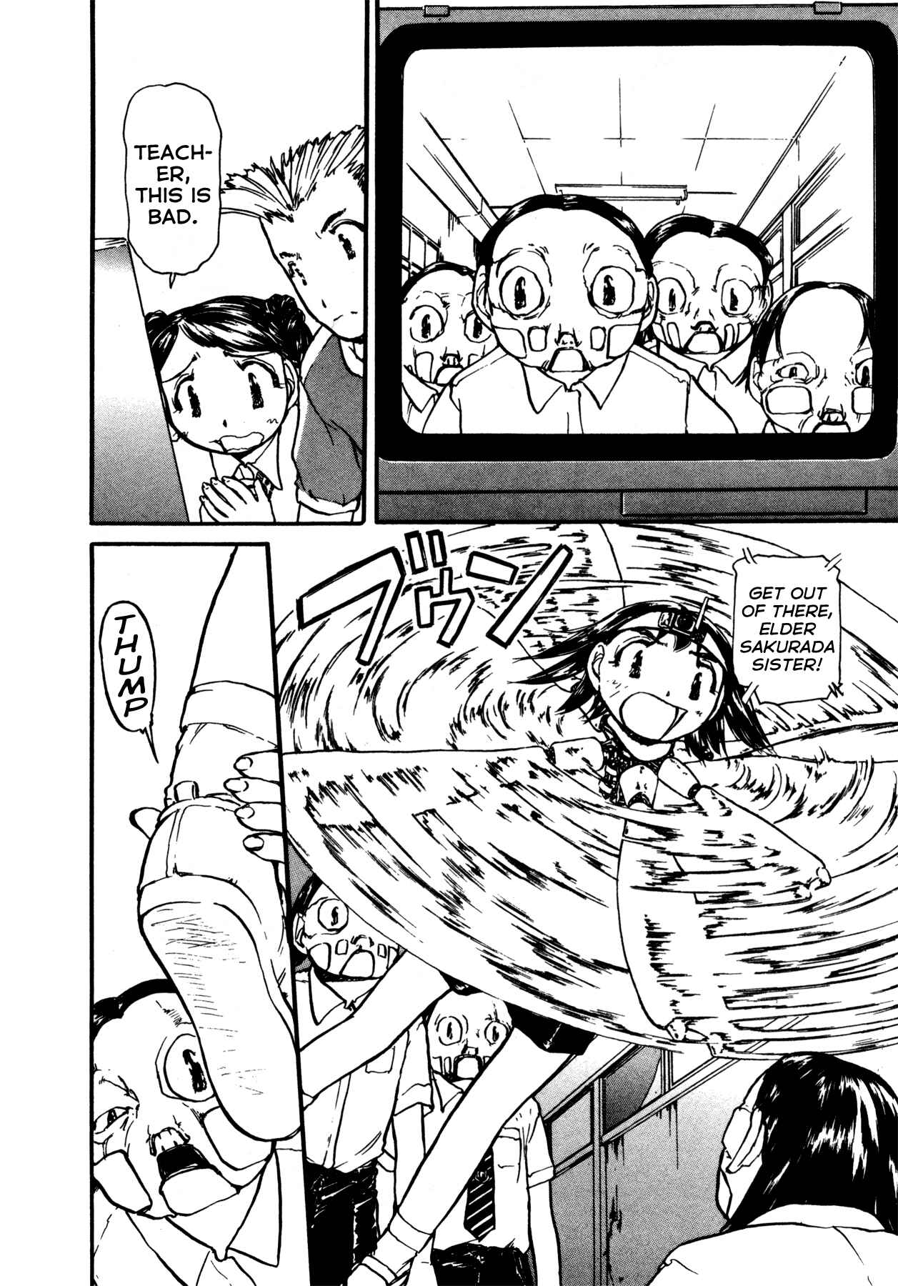 Page 18 Chapter 2 Propeller Heaven