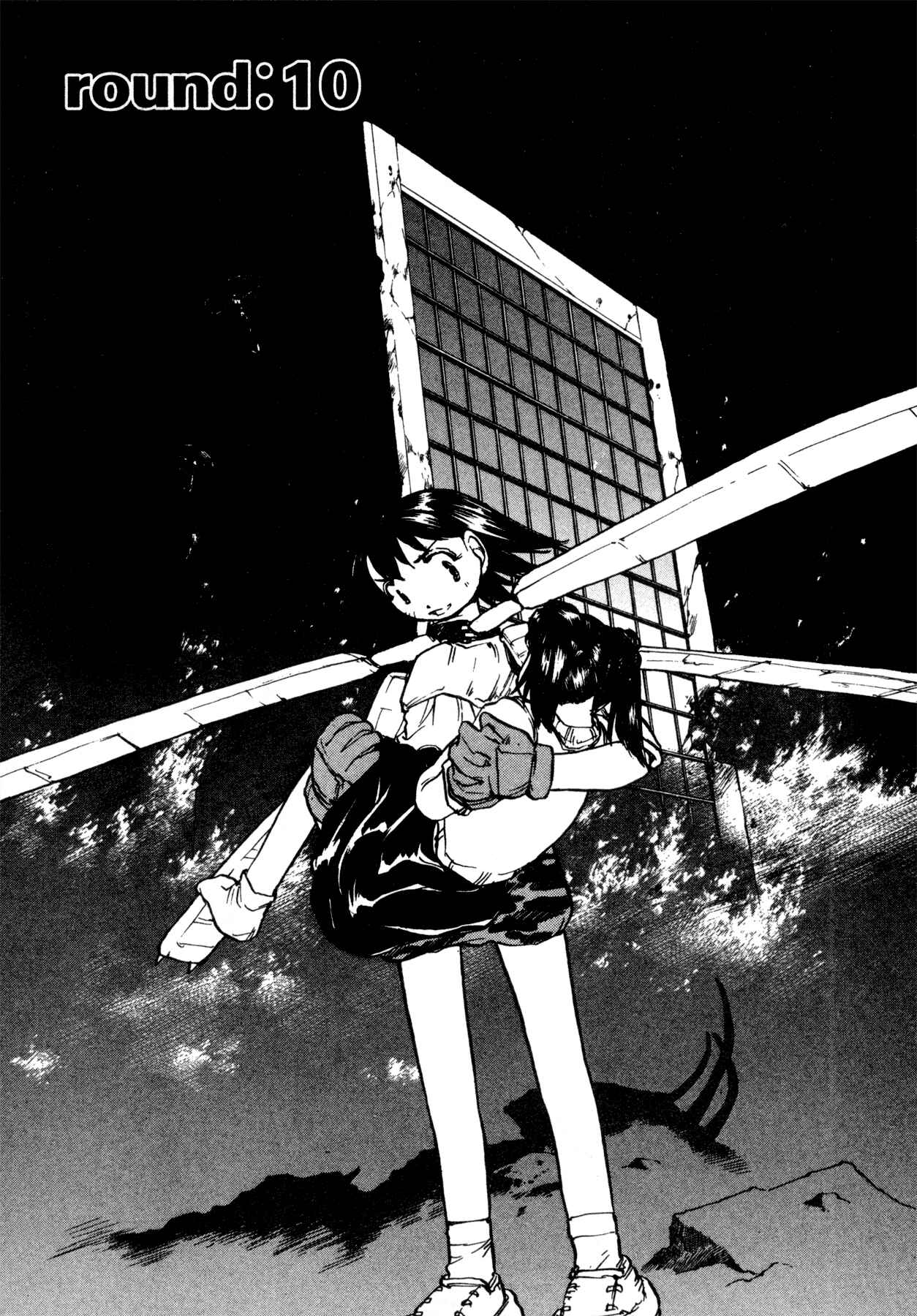Page 1 Chapter 10 Propeller Heaven