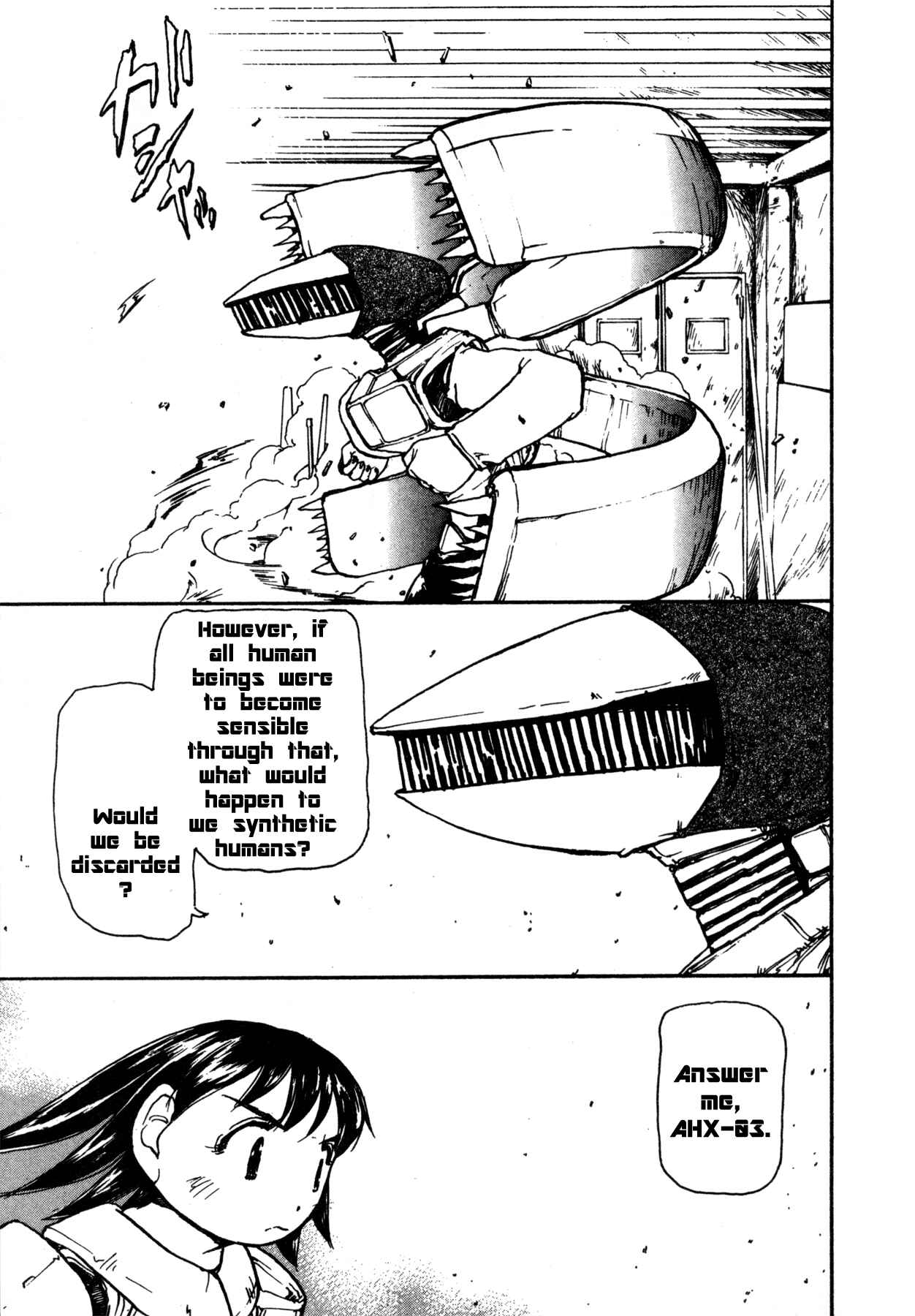 Page 11 Chapter 10 Propeller Heaven