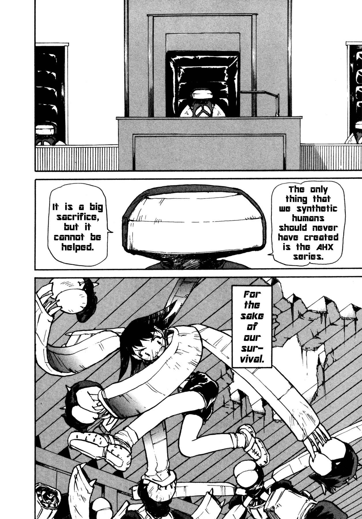 Page 14 Chapter 10 Propeller Heaven