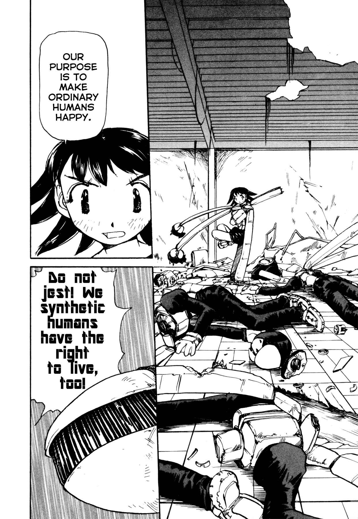 Page 16 Chapter 10 Propeller Heaven