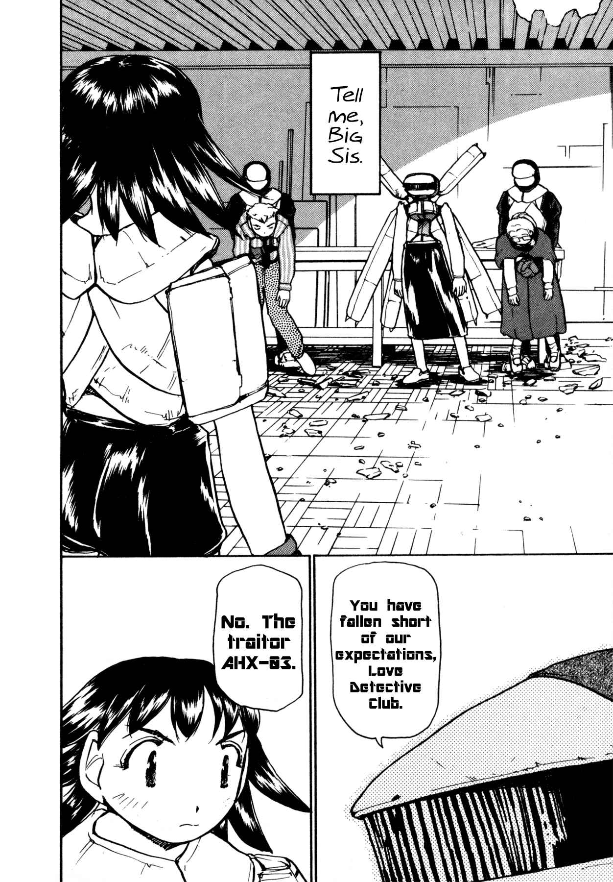 Page 4 Chapter 10 Propeller Heaven