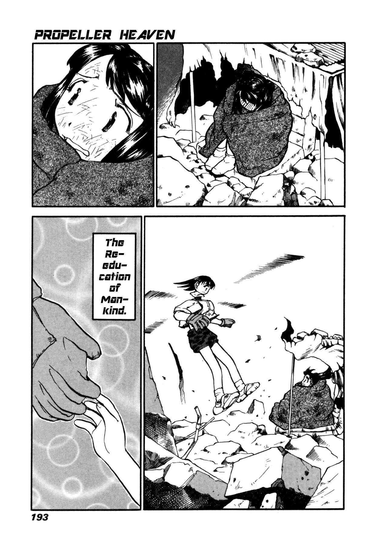 Page 7 Chapter 10 Propeller Heaven