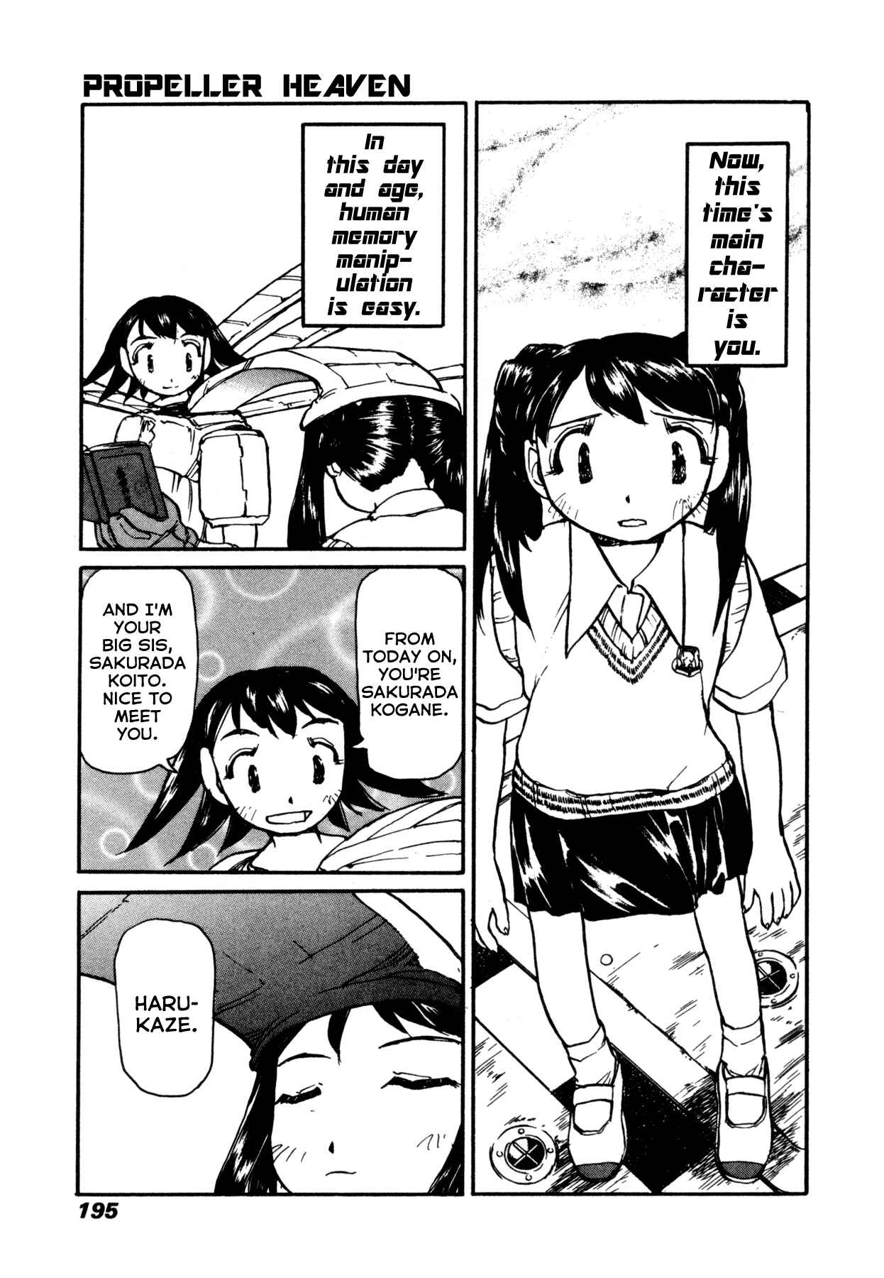 Page 9 Chapter 10 Propeller Heaven