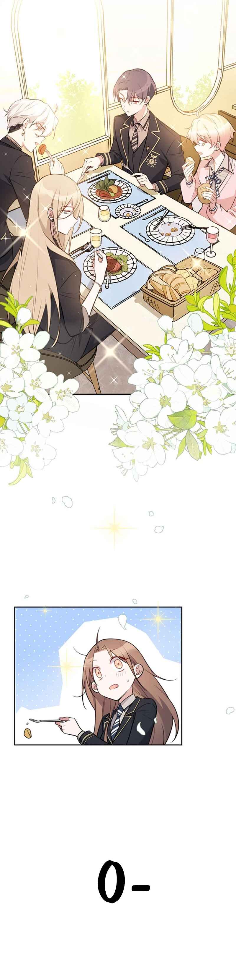 Page 11 Chapter 1 Binan Zaibatsu