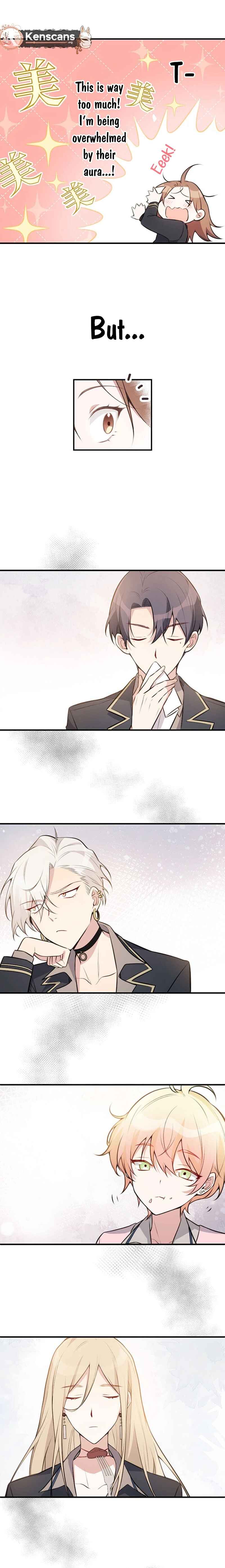 Page 13 Chapter 1 Binan Zaibatsu