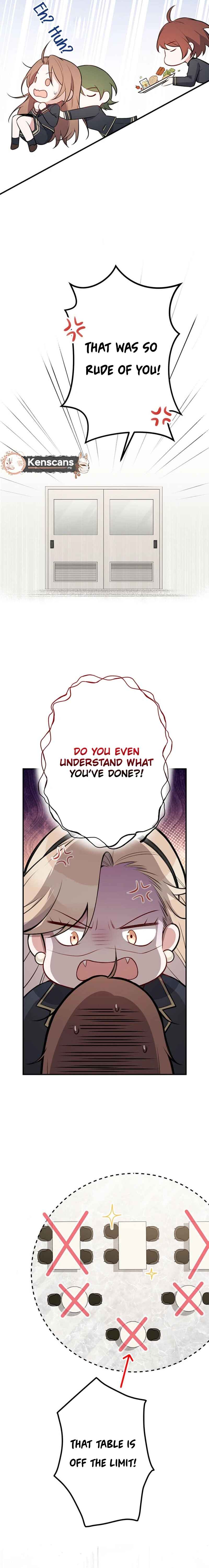 Page 16 Chapter 1 Binan Zaibatsu