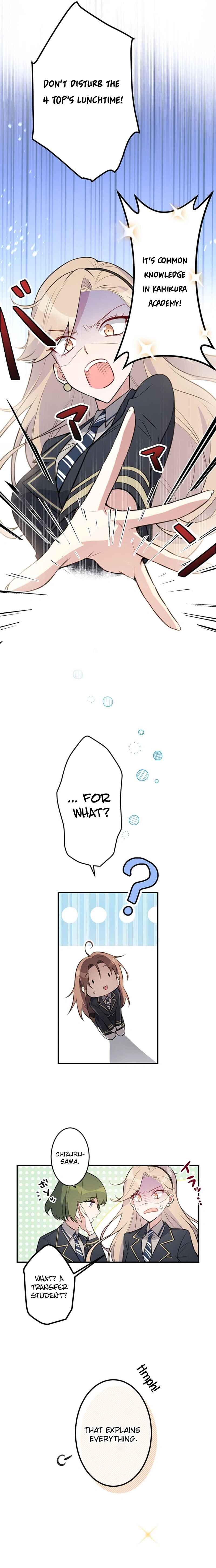 Page 17 Chapter 1 Binan Zaibatsu