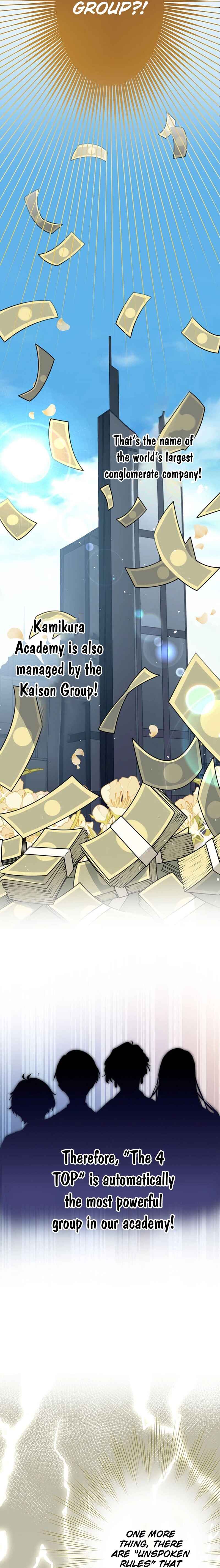 Page 23 Chapter 1 Binan Zaibatsu