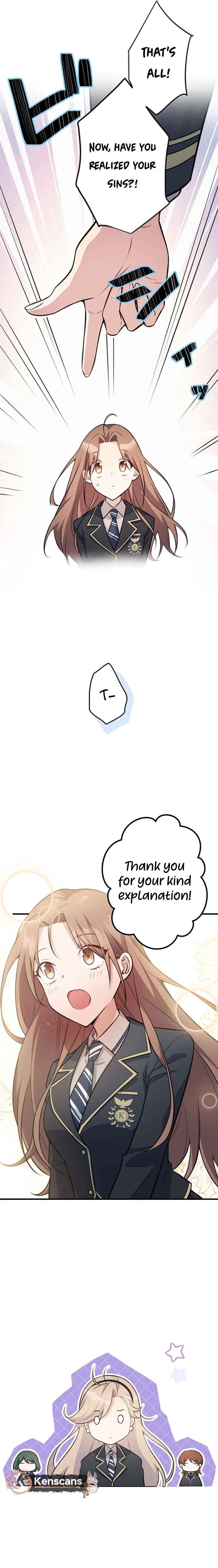 Page 25 Chapter 1 Binan Zaibatsu