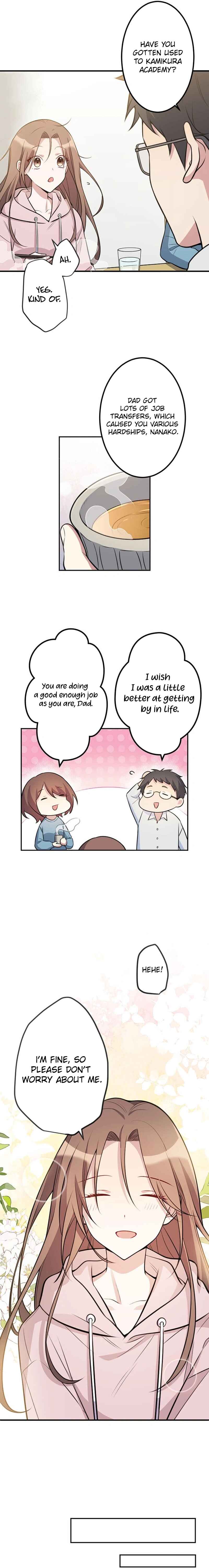 Page 28 Chapter 1 Binan Zaibatsu