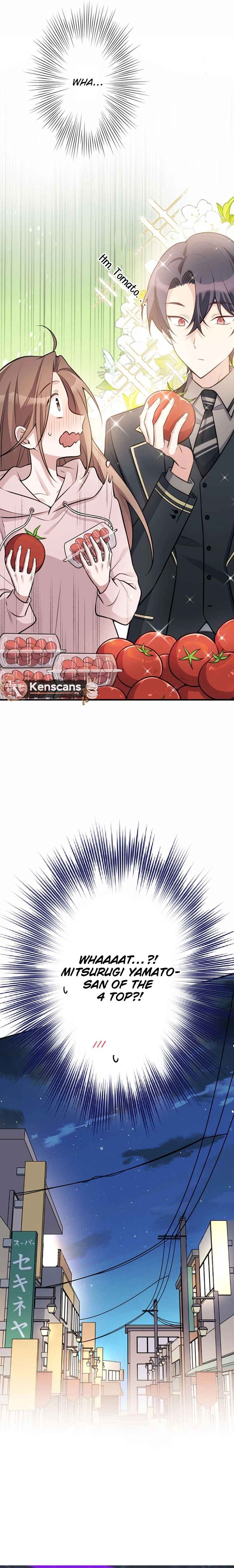 Page 33 Chapter 1 Binan Zaibatsu