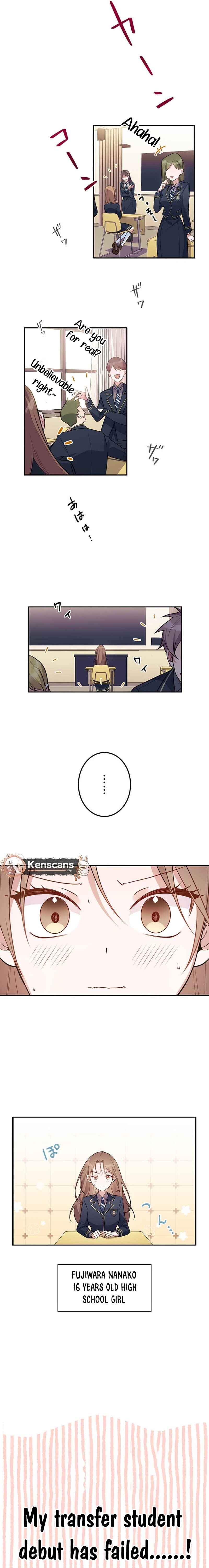 Page 4 Chapter 1 Binan Zaibatsu
