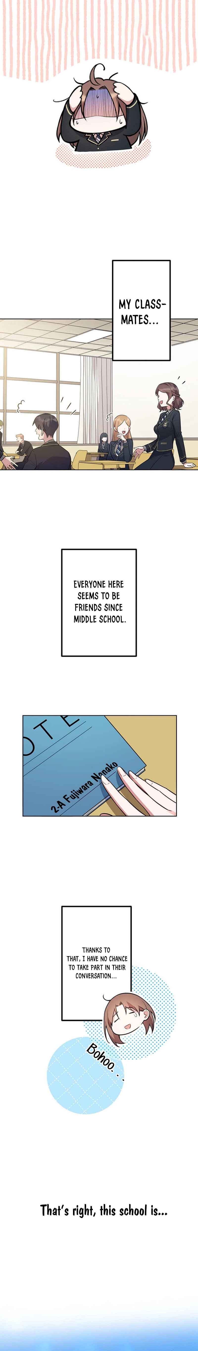 Page 5 Chapter 1 Binan Zaibatsu