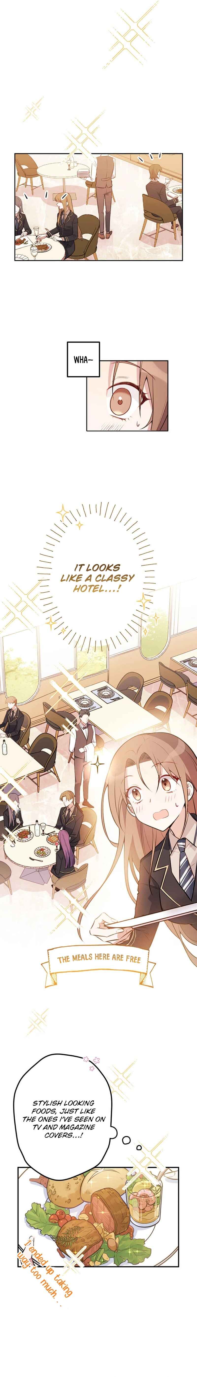Page 9 Chapter 1 Binan Zaibatsu