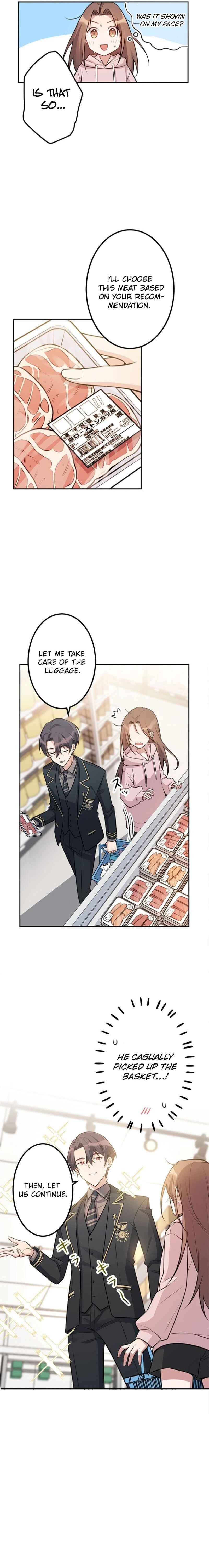 Page 11 Chapter 2 Binan Zaibatsu