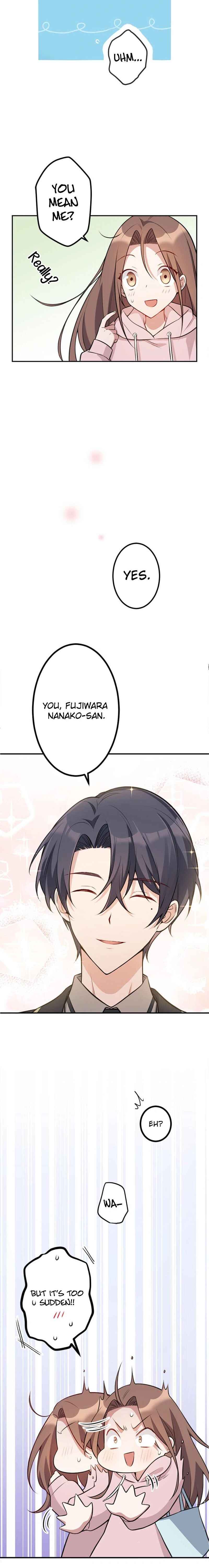 Page 17 Chapter 2 Binan Zaibatsu