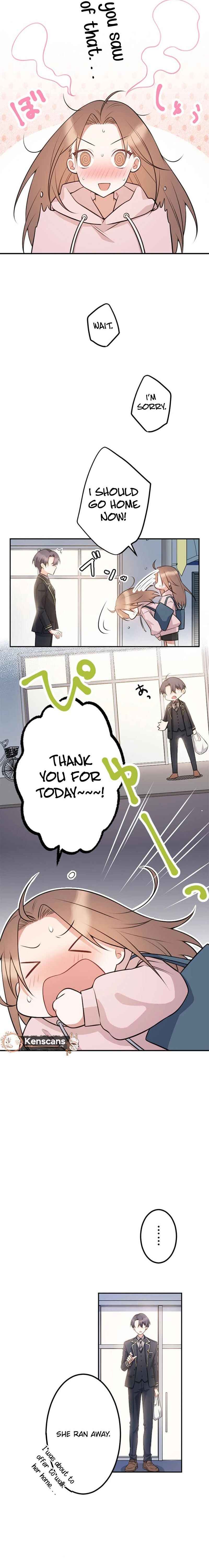 Page 20 Chapter 2 Binan Zaibatsu