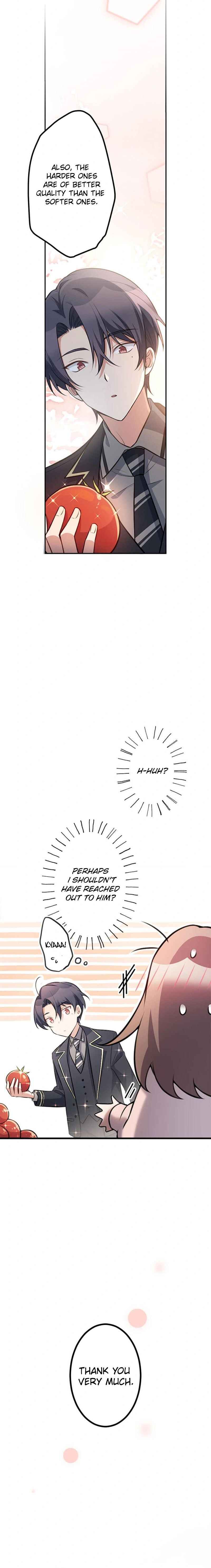 Page 5 Chapter 2 Binan Zaibatsu