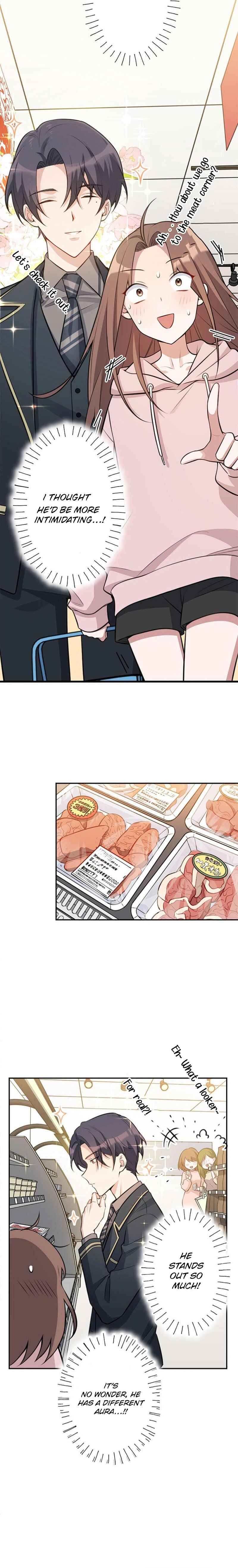 Page 9 Chapter 2 Binan Zaibatsu
