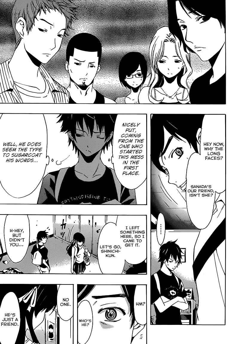 Page 14 Chapter 6 Half & Half