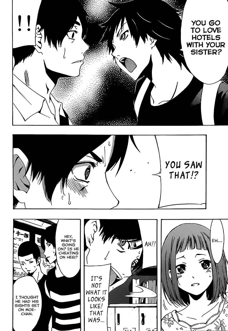 Page 17 Chapter 6 Half & Half