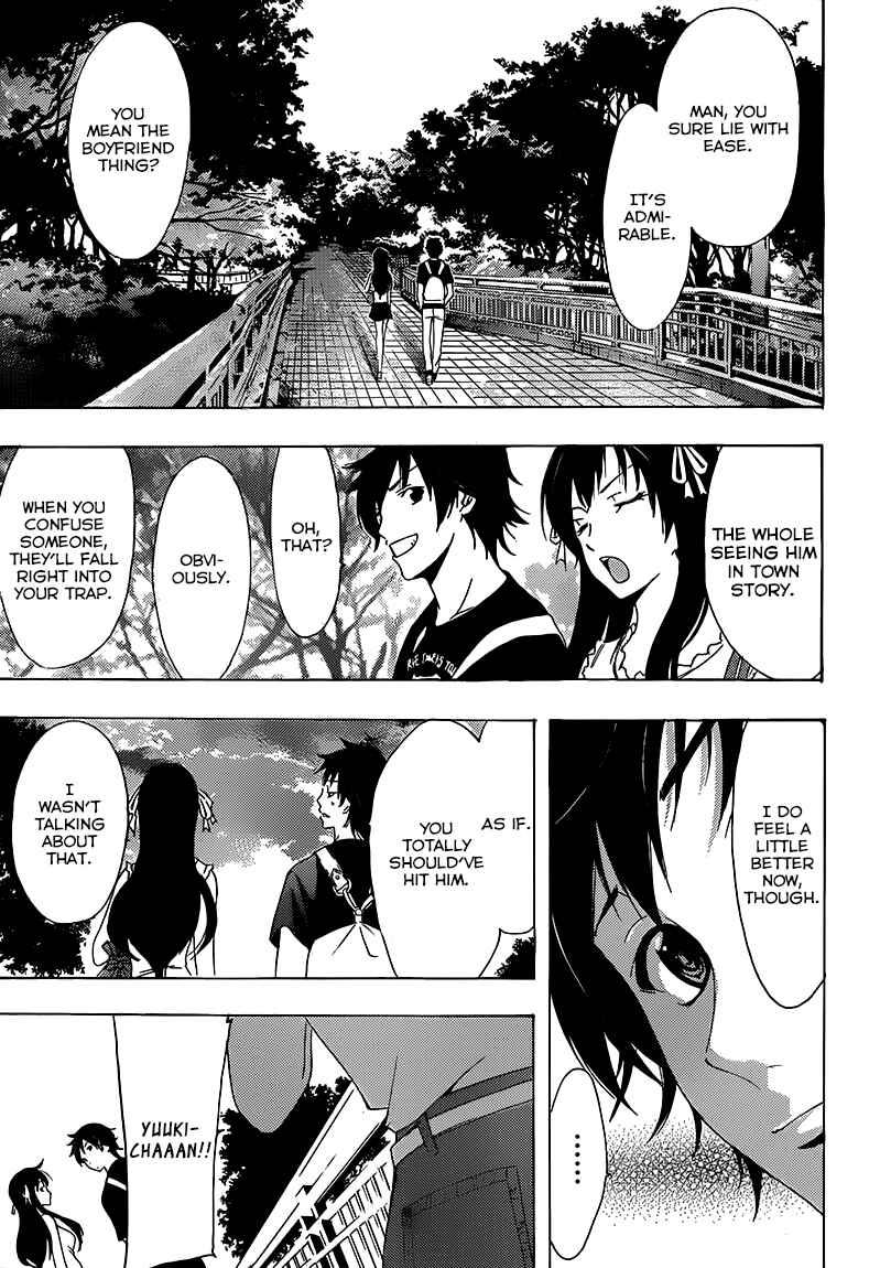 Page 20 Chapter 6 Half & Half