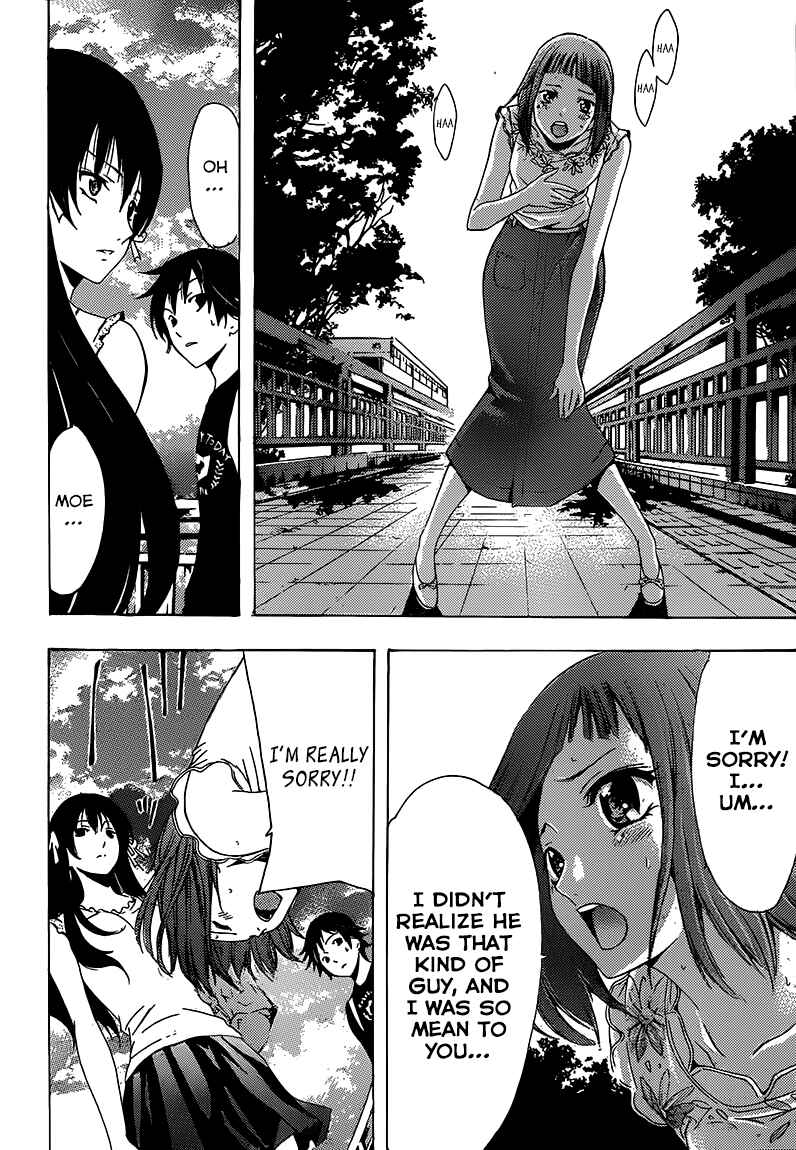 Page 21 Chapter 6 Half & Half