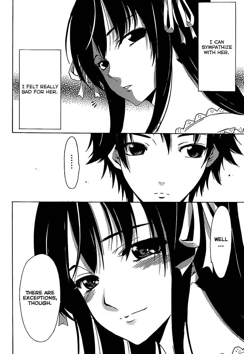 Page 29 Chapter 6 Half & Half