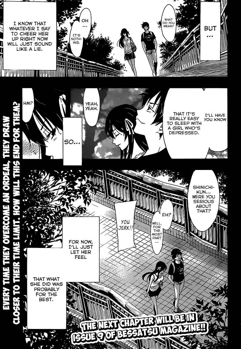 Page 30 Chapter 6 Half & Half