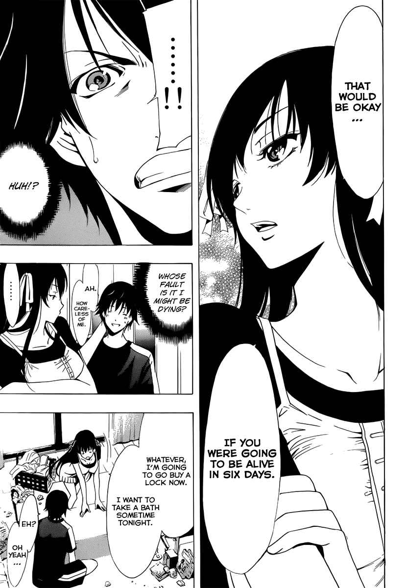 Page 14 Chapter 2 Half & Half