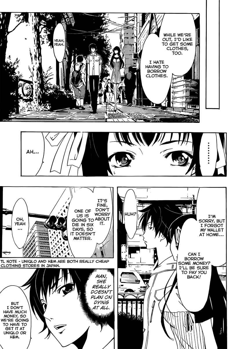 Page 16 Chapter 2 Half & Half