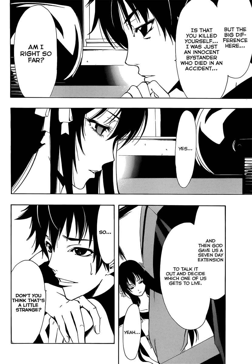 Page 9 Chapter 2 Half & Half
