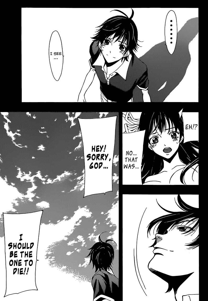 Page 13 Chapter 13 Half & Half