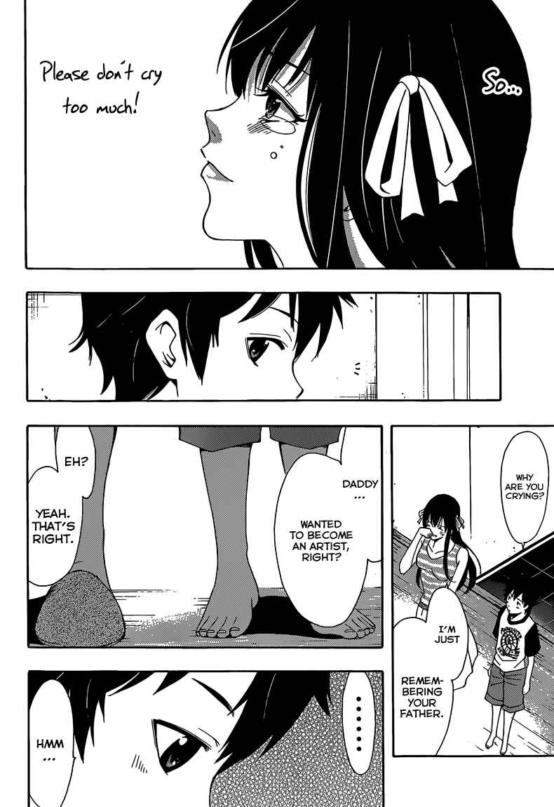 Page 22 Chapter 13 Half & Half